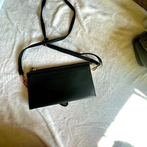 Boutique purse crossbody
